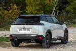 Peugeot 2008 GT Line 2019 года (WW)
